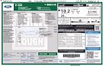 2022 Ford F-150 SuperCrew Cab 4WD Pickup for sale #AB05116 - photo 11
