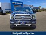 2022 Ford F-150 SuperCrew Cab 4WD Pickup for sale #AB05116 - photo 5