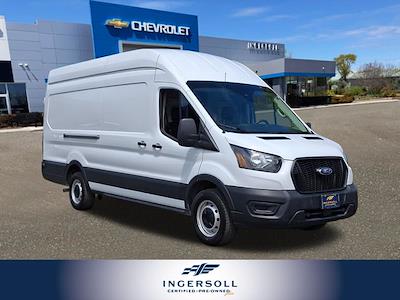 2025 Ford Transit 250 High Roof RWD Empty Cargo Van for sale #AB08529 - photo 1