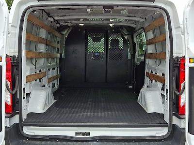 2023 Ford Transit 250 Low Roof AWD Empty Cargo Van for sale #AB23714 - photo 2