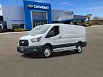 2023 Ford Transit 250 Low Roof AWD Empty Cargo Van for sale #AB23714 - photo 5