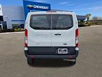 2023 Ford Transit 250 Low Roof AWD Empty Cargo Van for sale #AB23714 - photo 7