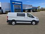 2023 Ford Transit 250 Low Roof AWD Empty Cargo Van for sale #AB23714 - photo 8