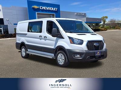 2023 Ford Transit 250 Low Roof RWD Empty Cargo Van for sale #AB56934 - photo 1