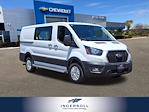 2023 Ford Transit 250 Low Roof RWD Empty Cargo Van for sale #AB56934 - photo 1