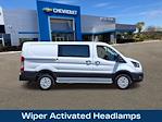 2023 Ford Transit 250 Low Roof RWD Empty Cargo Van for sale #AB56934 - photo 11