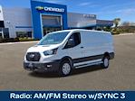 2023 Ford Transit 250 Low Roof RWD Empty Cargo Van for sale #AB56934 - photo 6