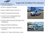 2023 Ford Transit 250 Low Roof RWD Empty Cargo Van for sale #AB56934 - photo 7