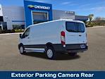 2023 Ford Transit 250 Low Roof RWD Empty Cargo Van for sale #AB56934 - photo 8