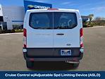 2023 Ford Transit 250 Low Roof RWD Empty Cargo Van for sale #AB56934 - photo 9