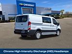 2023 Ford Transit 250 Low Roof RWD Empty Cargo Van for sale #AB56934 - photo 3