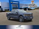 2024 Ford F-150 SuperCrew Cab 4WD Pickup for sale #AB66533 - photo 1