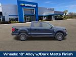 2024 Ford F-150 SuperCrew Cab 4WD Pickup for sale #AB66533 - photo 10