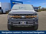 2024 Ford F-150 SuperCrew Cab 4WD Pickup for sale #AB66533 - photo 4