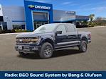 2024 Ford F-150 SuperCrew Cab 4WD Pickup for sale #AB66533 - photo 5