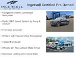2024 Ford F-150 SuperCrew Cab 4WD Pickup for sale #AB66533 - photo 6