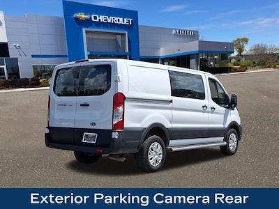 2023 Ford Transit 250 Low Roof RWD Empty Cargo Van for sale #AB80748 - photo 2