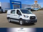 Used 2023 Ford Transit 250 Low Roof Empty Cargo Van for sale #AB80748 - photo 1