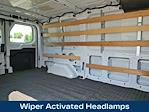 Used 2023 Ford Transit 250 Low Roof Empty Cargo Van for sale #AB80748 - photo 10