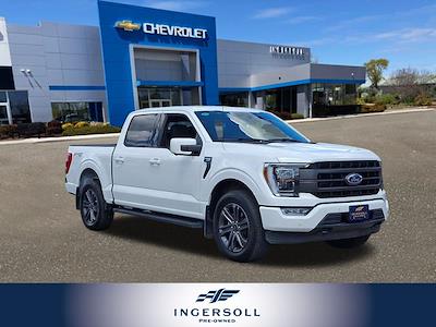 2023 Ford F-150 SuperCrew Cab 4WD Pickup for sale #AB86215 - photo 1