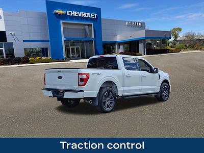 2023 Ford F-150 SuperCrew Cab 4WD Pickup for sale #AB86215 - photo 2
