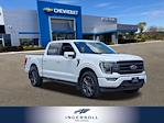 2023 Ford F-150 SuperCrew Cab 4WD Pickup for sale #AB86215 - photo 1