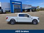 2023 Ford F-150 SuperCrew Cab 4WD Pickup for sale #AB86215 - photo 10