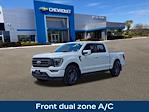 2023 Ford F-150 SuperCrew Cab 4WD Pickup for sale #AB86215 - photo 6