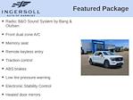 2023 Ford F-150 SuperCrew Cab 4WD Pickup for sale #AB86215 - photo 9