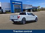 2023 Ford F-150 SuperCrew Cab 4WD Pickup for sale #AB86215 - photo 2