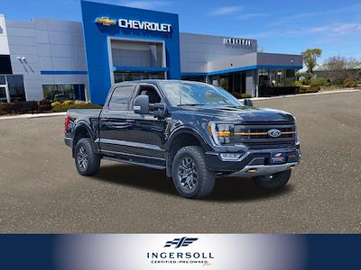 2023 Ford F-150 SuperCrew Cab 4WD Pickup for sale #AC15918 - photo 1