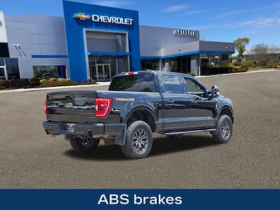 2023 Ford F-150 SuperCrew Cab 4WD Pickup for sale #AC15918 - photo 2