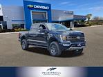 2023 Ford F-150 SuperCrew Cab 4WD Pickup for sale #AC15918 - photo 1