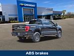 2023 Ford F-150 SuperCrew Cab 4WD Pickup for sale #AC15918 - photo 9