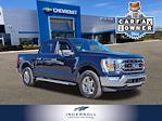 Used 2022 Ford F-150 XLT SuperCrew Cab for sale #AC22856 - photo 1