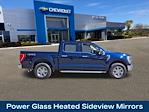 Used 2022 Ford F-150 XLT SuperCrew Cab for sale #AC22856 - photo 10