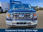Used 2022 Ford F-150 XLT SuperCrew Cab for sale #AC22856 - photo 4