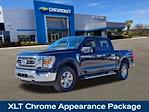 Used 2022 Ford F-150 XLT SuperCrew Cab for sale #AC22856 - photo 5