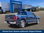 Used 2022 Ford F-150 XLT SuperCrew Cab for sale #AC22856 - photo 2