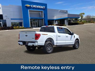 2022 Ford F-150 SuperCrew Cab 4WD Pickup for sale #AC28494 - photo 2
