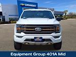 2022 Ford F-150 SuperCrew Cab 4WD Pickup for sale #AC28494 - photo 3