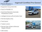 2022 Ford F-150 SuperCrew Cab 4WD Pickup for sale #AC28494 - photo 5