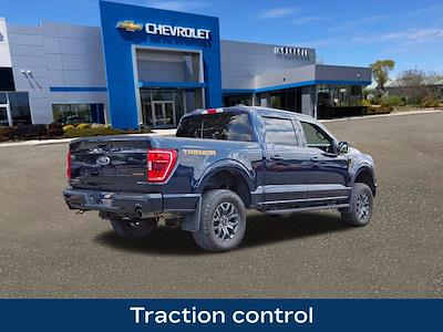 2023 Ford F-150 SuperCrew Cab 4WD Pickup for sale #AC84984 - photo 2