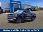 2023 Ford F-150 SuperCrew Cab 4WD Pickup for sale #AC84984 - photo 4