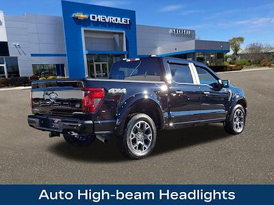 Used 2025 Ford F-150 - photo 1