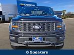 2025 Ford F-150 SuperCrew Cab 4WD Pickup for sale #AD76562 - photo 4