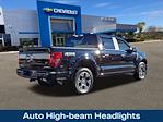 2025 Ford F-150 SuperCrew Cab 4WD Pickup for sale #AD76562 - photo 2