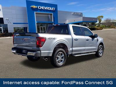 Used 2025 Ford F-150 - photo 1
