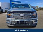 2025 Ford F-150 SuperCrew Cab 4WD Pickup for sale #AD98937 - photo 3