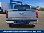 2025 Ford F-150 SuperCrew Cab 4WD Pickup for sale #AD98937 - photo 7